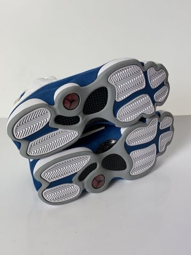 商品画像：ハイカットスニーカー_414571-164/27.5cm/WHT 4