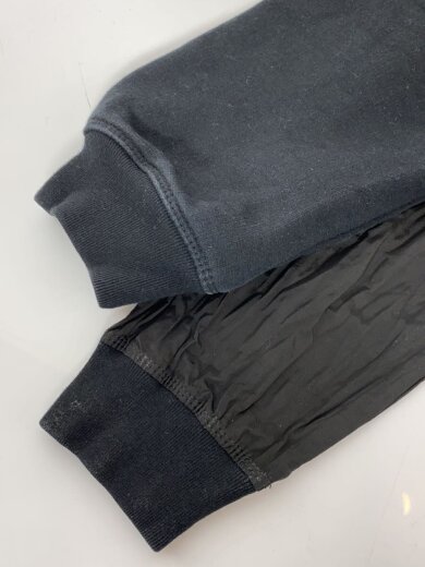 商品画像：スウェット/L/コットン/BLK 5