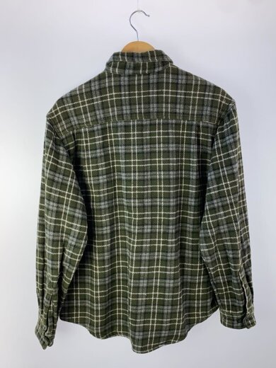 商品画像：ネルシャツ/04zfz51// 2