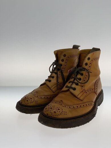 商品画像：ブーツ/--/BEG// 2