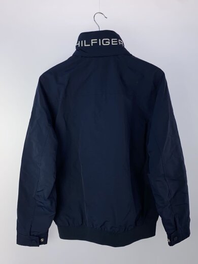 商品画像：ナイロンジャケット/M/ポリエステル/NVY 2