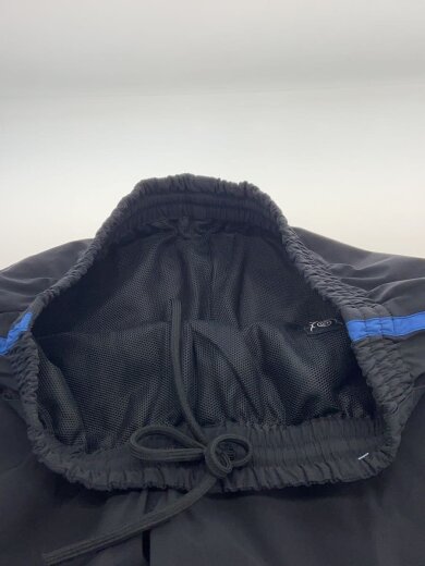 商品画像：ボトム/S/ポリエステル/BLK 3