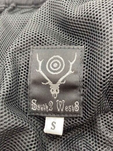 商品画像：ボトム/S/ポリエステル/BLK 4