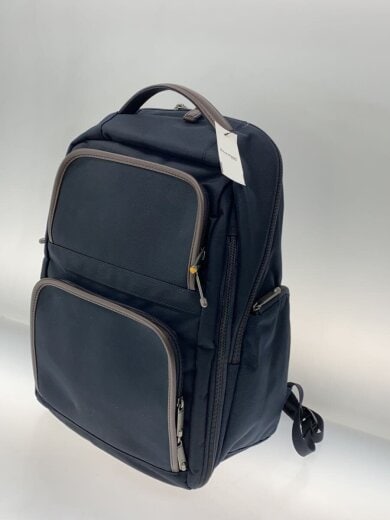 商品画像：リュック/--/NVY/無地/59512 2