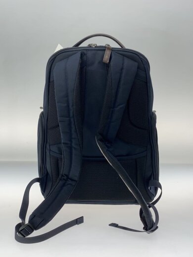 商品画像：リュック/--/NVY/無地/59512 3