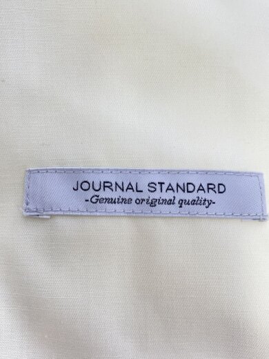 商品画像：ボトム/M/ポリエステル/CRM/無地/24-030-600-2270-1-0 4