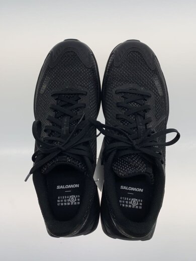 商品画像：ローカットスニーカー/27cm/BLK/478114// 3