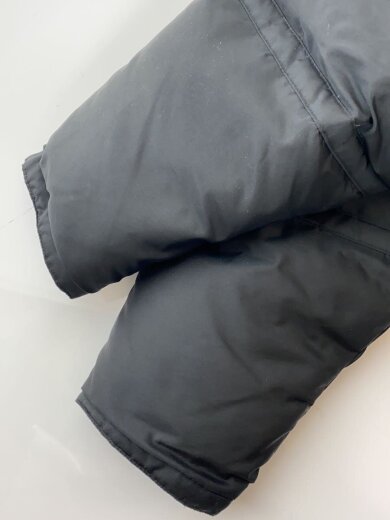 商品画像：ダウンジャケット/L/ポリエステル/BLK/3758-9 5