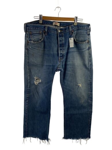 商品画像：ボトム/40/コットン/IDG/501 1