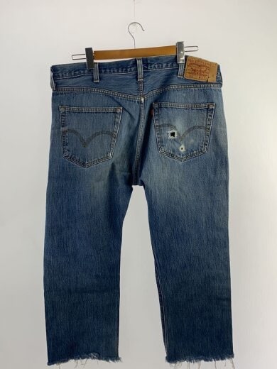 商品画像：ボトム/40/コットン/IDG/501 2