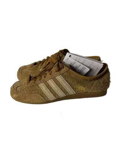 商品画像：ローカットスニーカー/23cm/CML/レザー/KK1301/タグ付 1