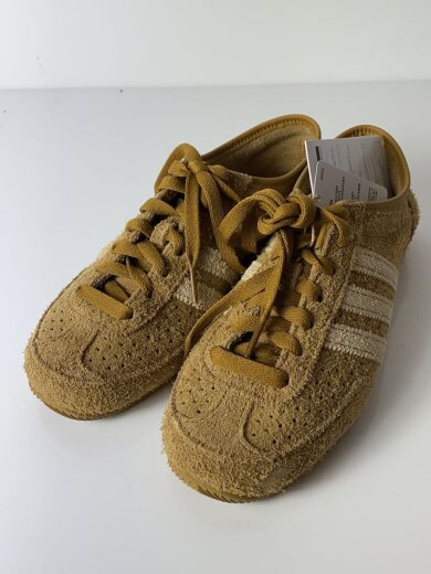 商品画像：ローカットスニーカー/23cm/CML/レザー/KK1301/タグ付 2