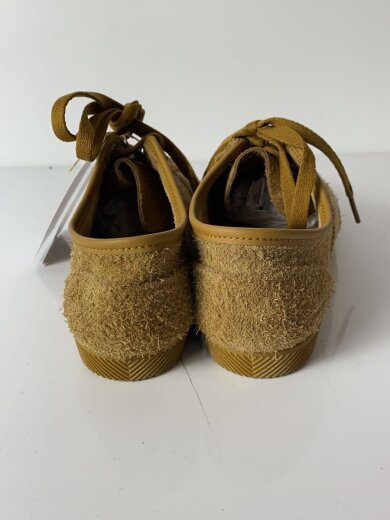 商品画像：ローカットスニーカー/23cm/CML/レザー/KK1301/タグ付 6