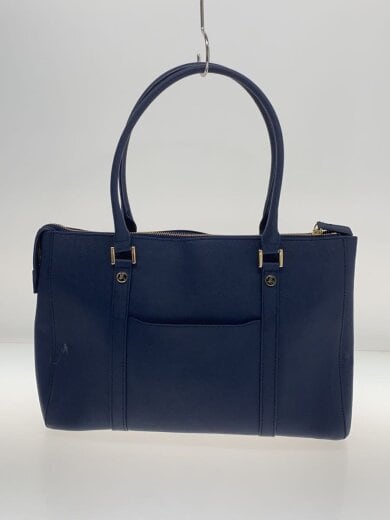 商品画像：ハンドバッグ/--/NVY/無地/CR11S-06 3