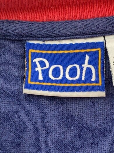 商品画像：スウェット/M/コットン/NVY 3