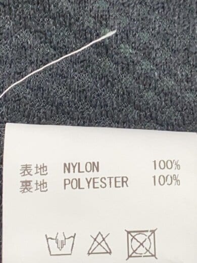 商品画像：ナイロンジャケット/XL/ナイロン/GRN// 4