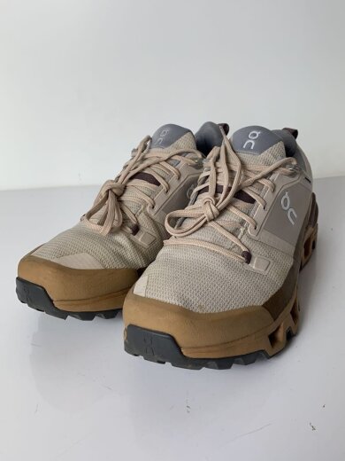 商品画像：ローカットスニーカー/27.5cm/BEG/73.98056 2