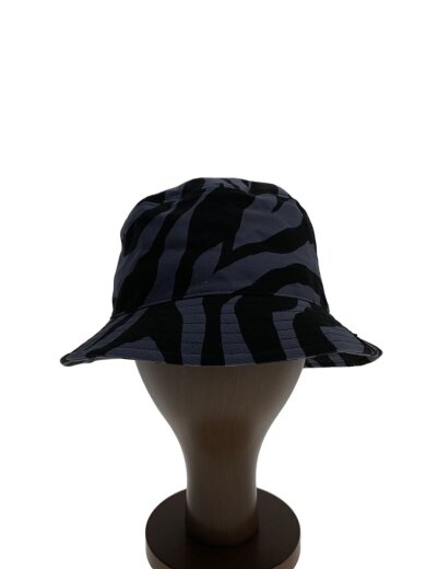 商品画像：ハット/--/コットン/GRY/メンズ/DOU01796// 1