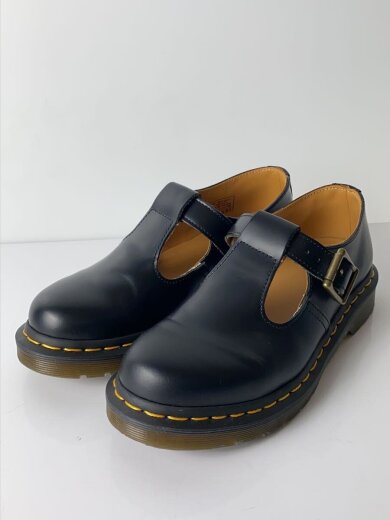 商品画像：シューズ/US6/BLK/レザー/14852001// 2