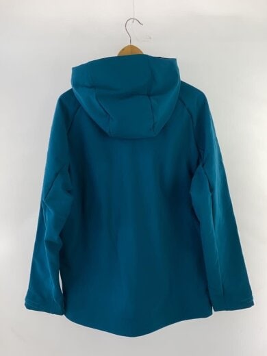 商品画像：マウンテンパーカ/XL/ポリエステル/BLU/1011-01970 2