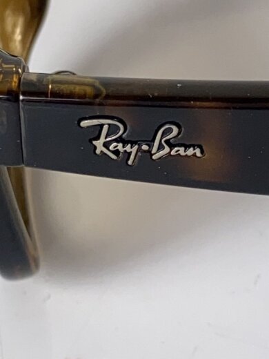 商品画像：サングラス/ウェリントン/BRW/BRW/メンズ/RB2132-F// 4