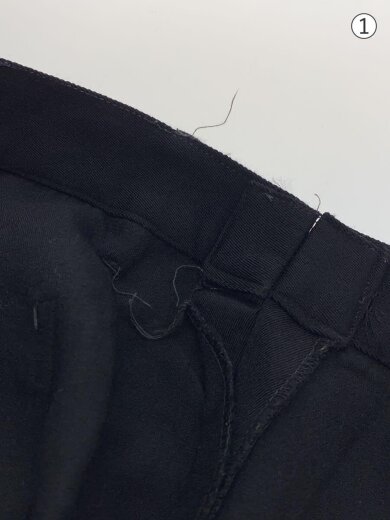 商品画像：ボトム/--/--/BLK 5