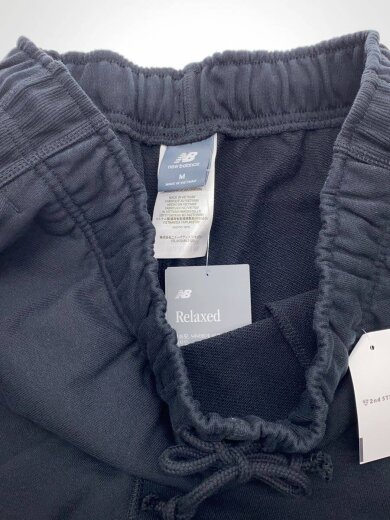 商品画像：ボトム/L/コットン/BLK/無地/MP41508 3