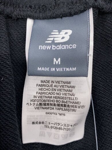 商品画像：ボトム/L/コットン/BLK/無地/MP41508 4