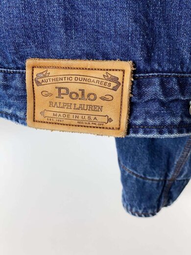 商品画像：Gジャン/XL/コットン/IDG 6