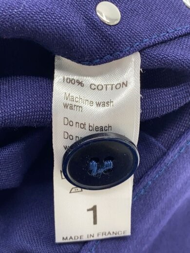 商品画像：ボトム/1/コットン/PUP/無地 5