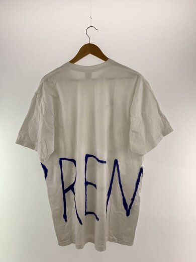 商品画像：Tシャツ/XL/コットン/WHT 2