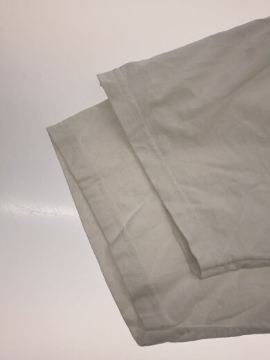 商品画像：Tシャツ/XL/コットン/WHT 4