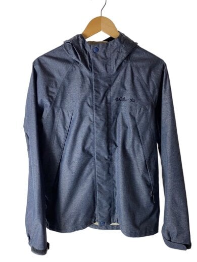 商品画像：マウンテンパーカ/M/ナイロン/IDG/PM5990// 1