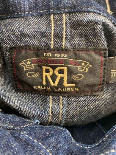 商品画像：ジャケット/S/コットン/IDG 3