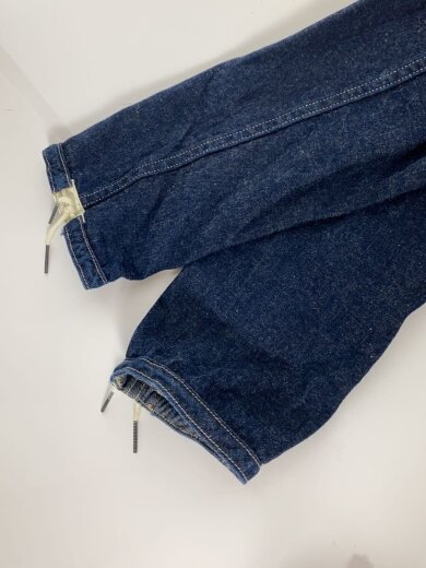 商品画像：ジャケット/S/コットン/IDG 6