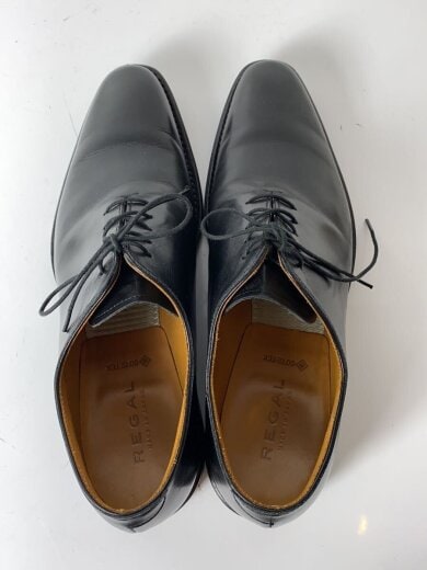 商品画像：ドレスシューズ/26cm/BLK 3