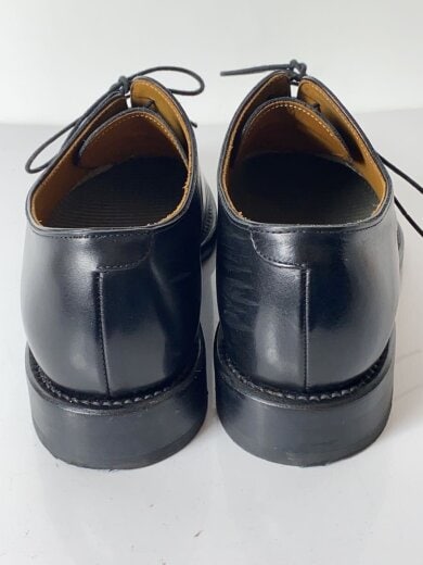 商品画像：ドレスシューズ/26cm/BLK 6