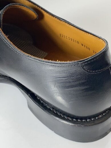 商品画像：ドレスシューズ/26cm/BLK 7