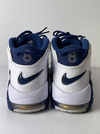 商品画像：AIR MORE UPTEMPO_エアモア アップテンポ/27cm/NVY// 6