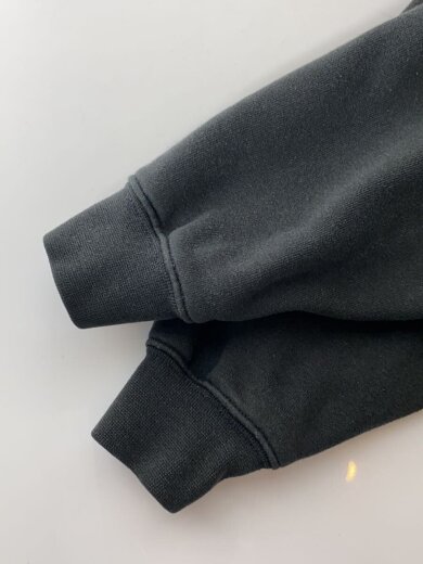 商品画像：パーカー/M/コットン/BLK/K121 5