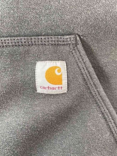 商品画像：パーカー/M/コットン/BLK/K121 6