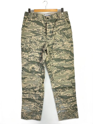 商品画像：カーゴパンツ/38/--/KHK/カモフラ 1