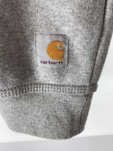 商品画像：スウェット/S/コットン/GRY/K124 HGY 6