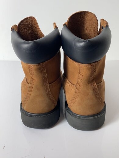 商品画像：ブーツ/27cm/BRW/A9198 6