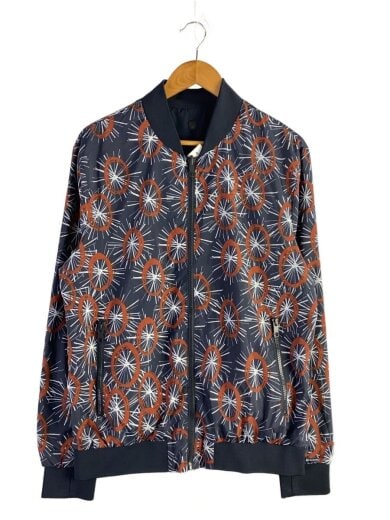 商品画像：antony morato /ブルゾン/--/--/BLK/総柄 1