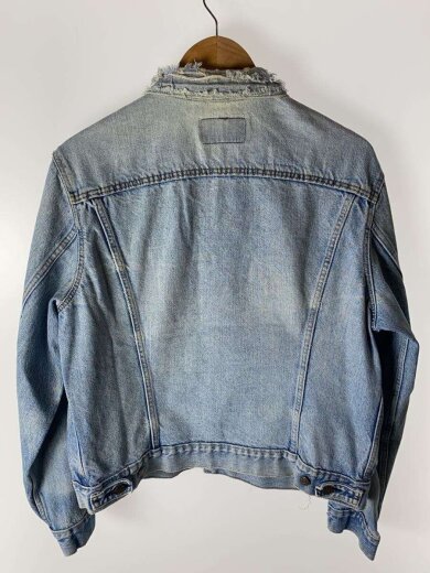 商品画像：Gジャン/M/コットン/IDG/59357-0000 2