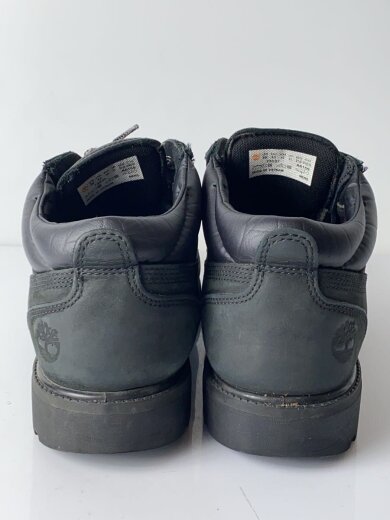 商品画像：レースアップブーツ/CLASSIC OX/27cm/BLK/73537 6