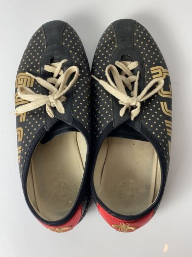 商品画像：ローカットスニーカー/US9/BLK/519723 3