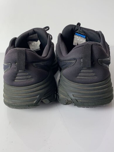 商品画像：ローカットスニーカー/27.5cm/BLK/F27223I 6