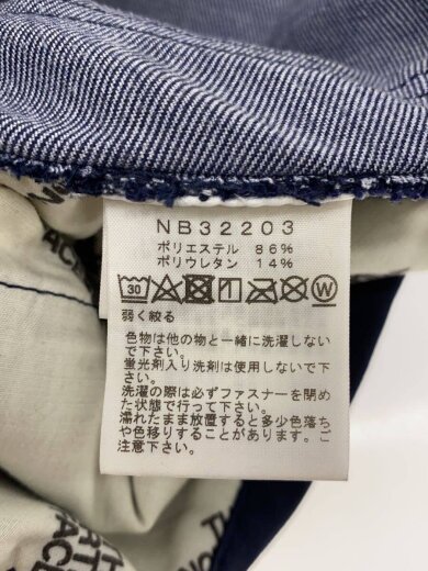 商品画像：DENIM CLIMBING DUTY PANT_デニムクライミングデュティパンツ/L/ポリエステル/IDG// 6